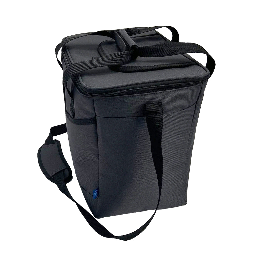 Darani 36 Can Cooler in Repreve® Recycled Material 25L