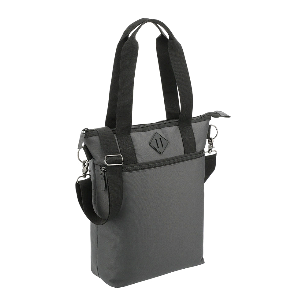 Darani Computer Tote in Repreve® Recycled Material 18L