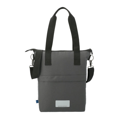 Darani Computer Tote in Repreve® Recycled Material 18L