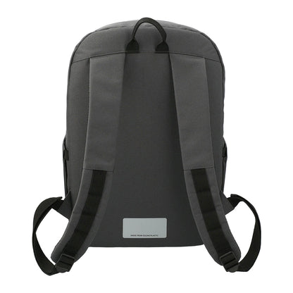 Darani 15 Inch Computer Backpack in Repreve® Recycled Material