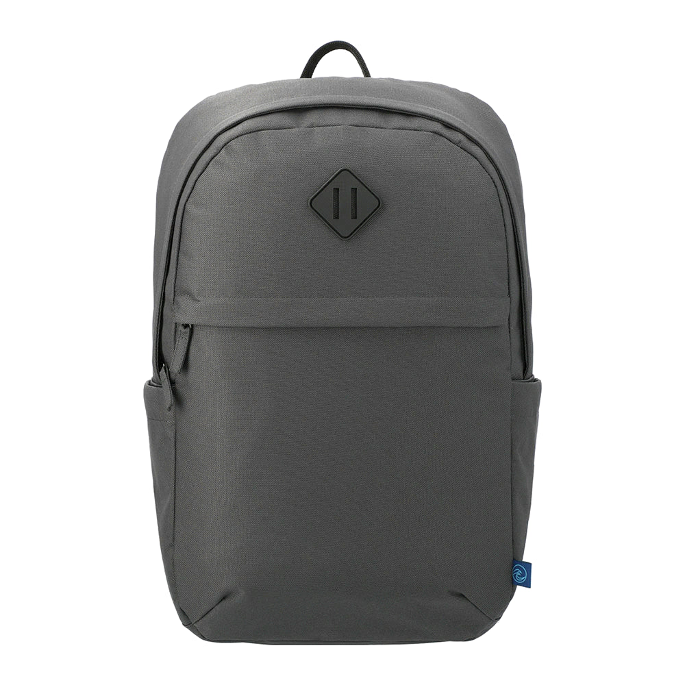 Darani 15 Inch Computer Backpack in Repreve® Recycled Material