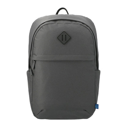 Darani 15 Inch Computer Backpack in Repreve® Recycled Material