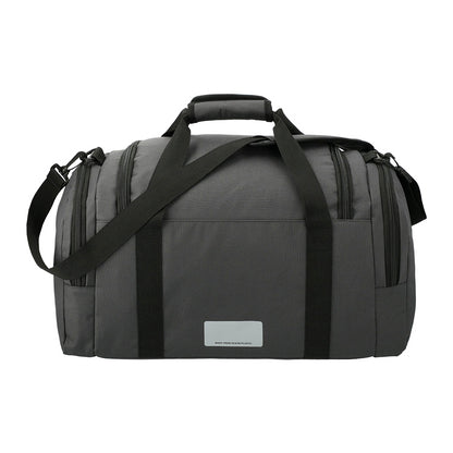 Darani Duffel Bag in Repreve® Recycled Material 34L