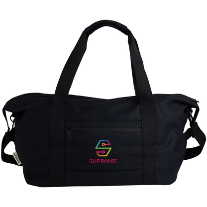 Darani GRS Recycled Canvas Sports Bag 26L