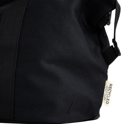 Darani GRS Recycled Canvas Sports Bag 26L