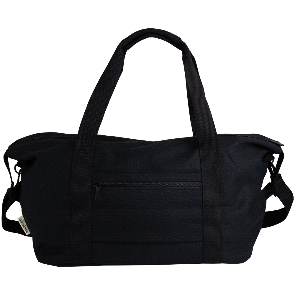 Darani GRS Recycled Canvas Sports Bag