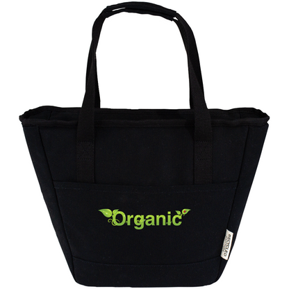 Darani GRS Recycled Canvas Cooler Tote 14L