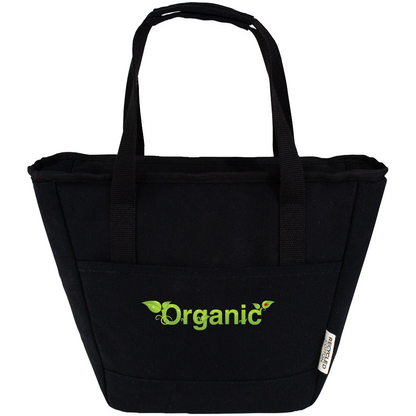 Darani GRS Recycled Canvas Cooler Tote