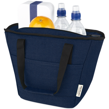 Darani GRS Recycled Canvas Cooler Tote 14L