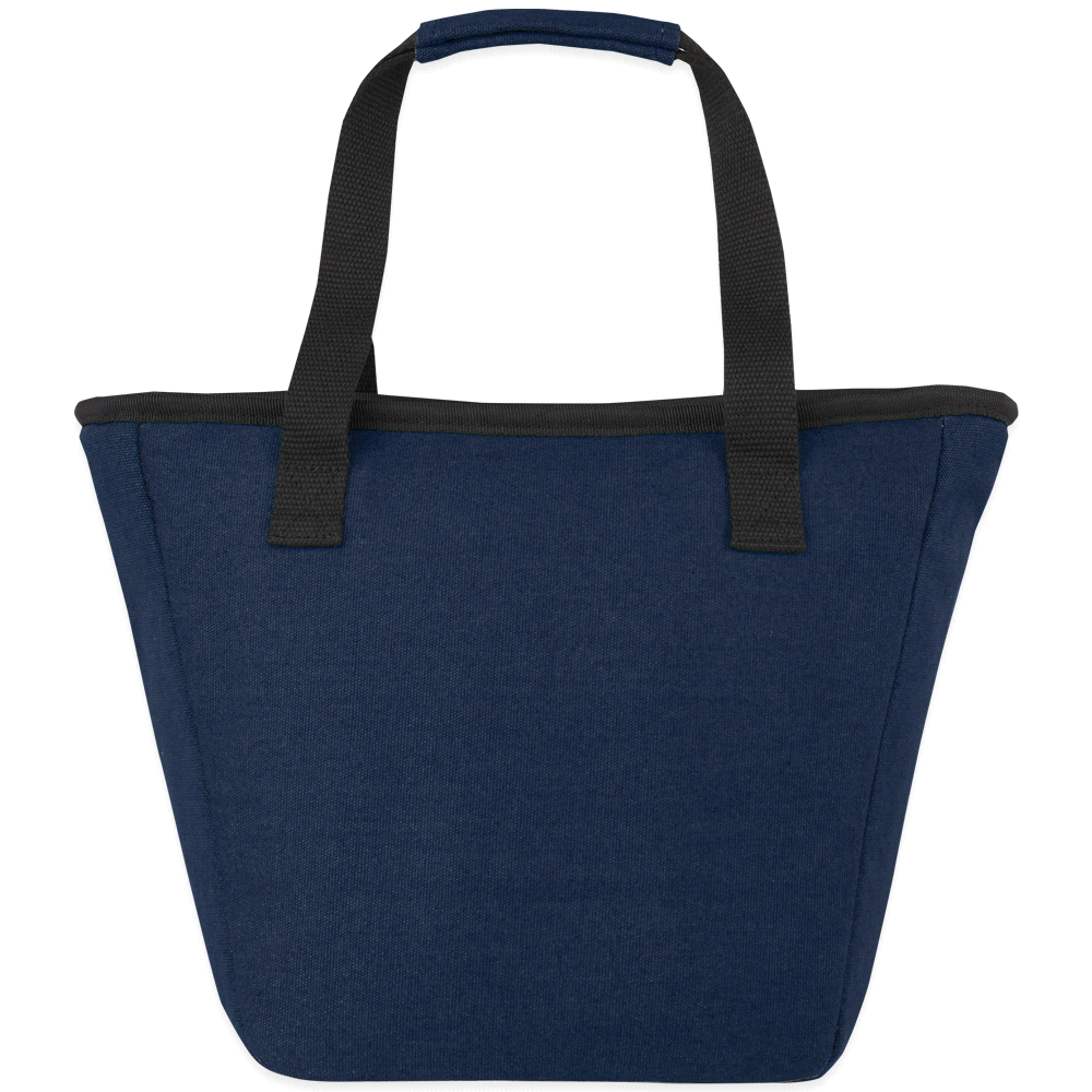 Darani GRS Recycled Canvas Cooler Tote