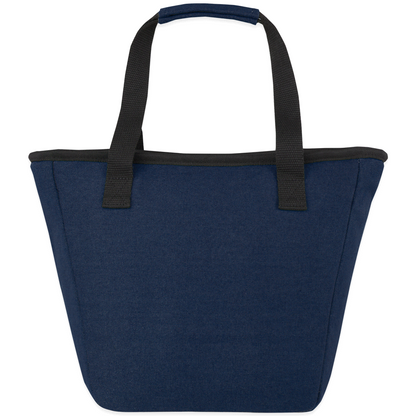 Darani GRS Recycled Canvas Cooler Tote