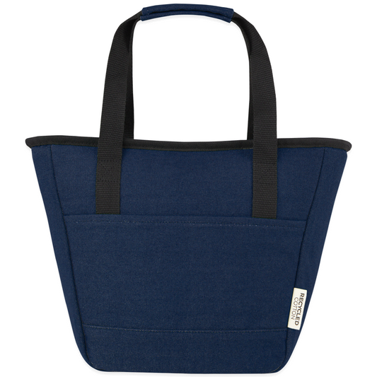 Darani GRS Recycled Canvas Cooler Tote 14L