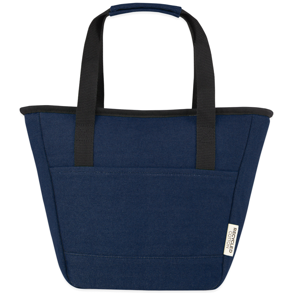 Darani GRS Recycled Canvas Cooler Tote