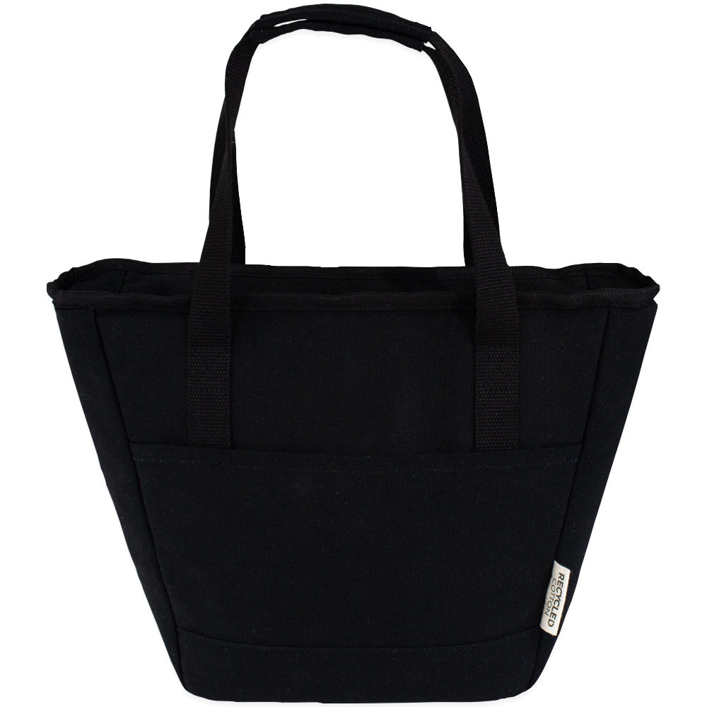 Darani GRS Recycled Canvas Cooler Tote 14L