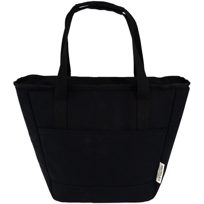 Darani GRS Recycled Canvas Cooler Tote
