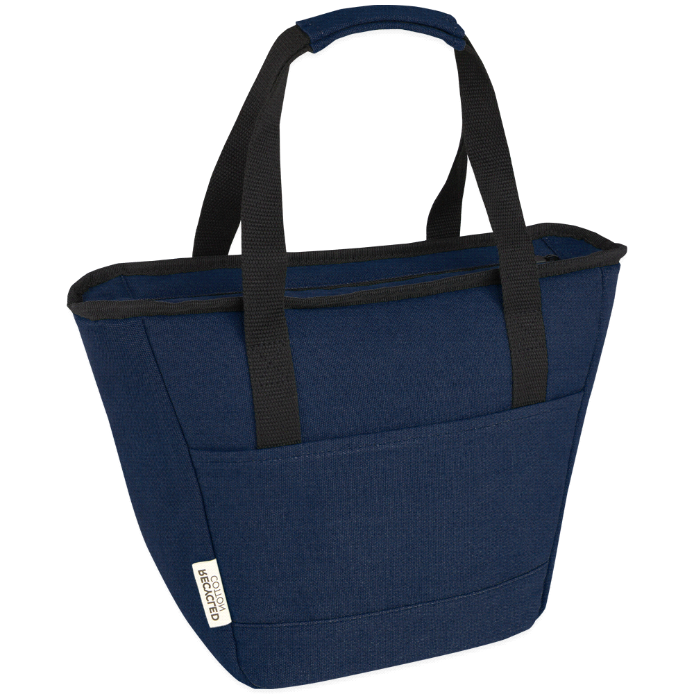 Darani GRS Recycled Canvas Cooler Tote