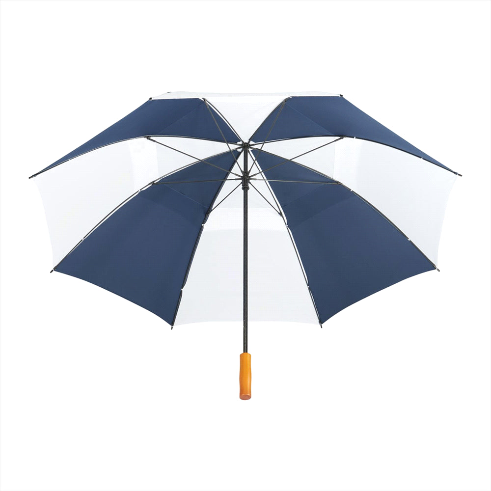 Darani 58" Recycled Golf Umbrella