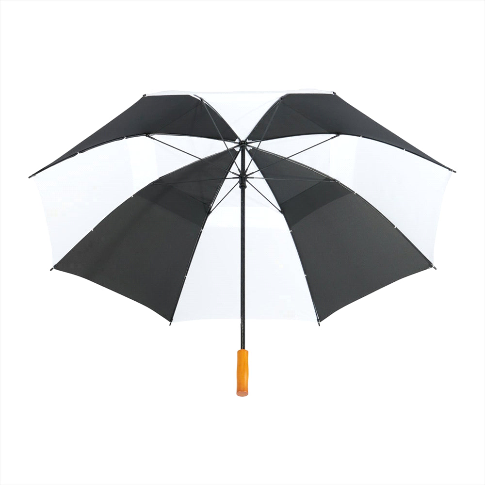 Darani 58" Recycled Golf Umbrella