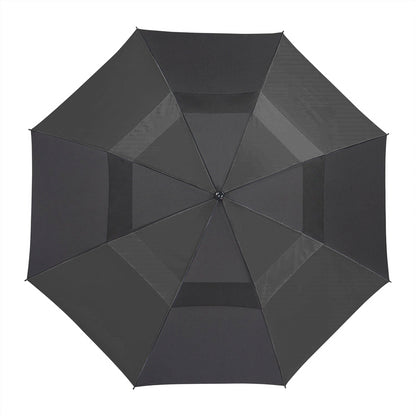 Darani 58" Recycled Golf Umbrella