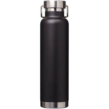 Darani Recycled SS Thor Copper Vacuum Insulated Bottle 650ml