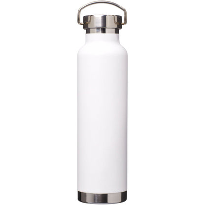 Darani Recycled SS Thor Copper Vacuum Insulated Bottle 650ml