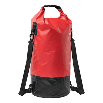 DRX-1    Nautilus 25 Roll-Top Backpack