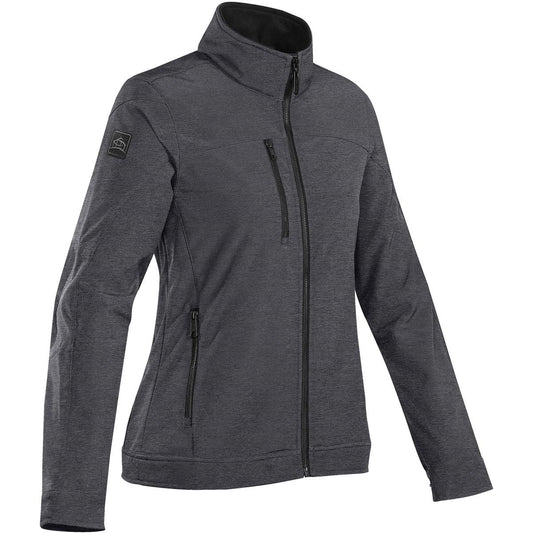 DX-2W    Women's Soft Tech Jacket