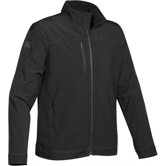 DX-2    Men's Soft Tech Jacket