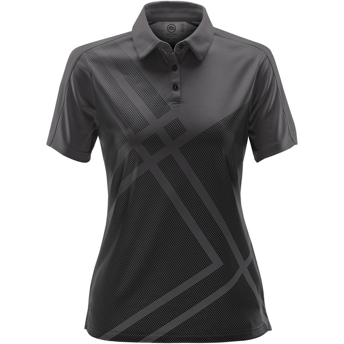 DXP-1W    Women's Reflex Polo
