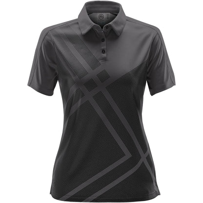DXP-1W    Women's Reflex Polo