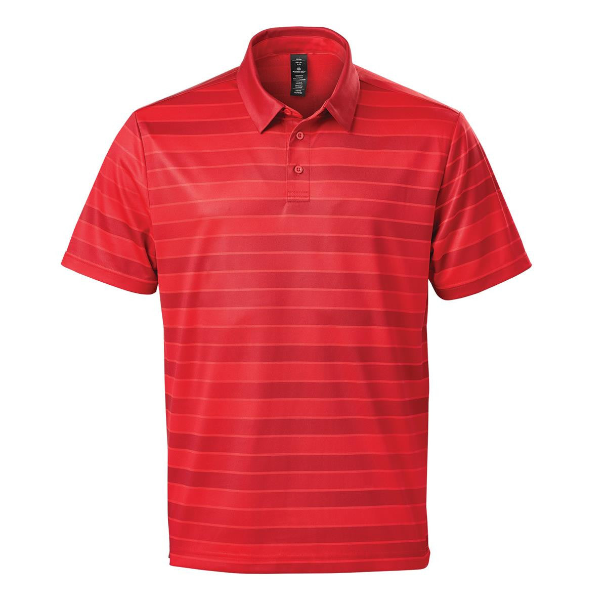 DXP-2    Men's Sienna Polo