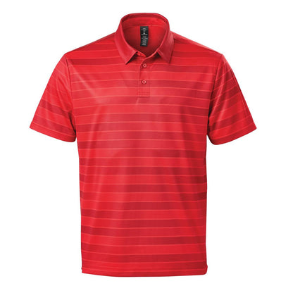 DXP-2    Men's Sienna Polo