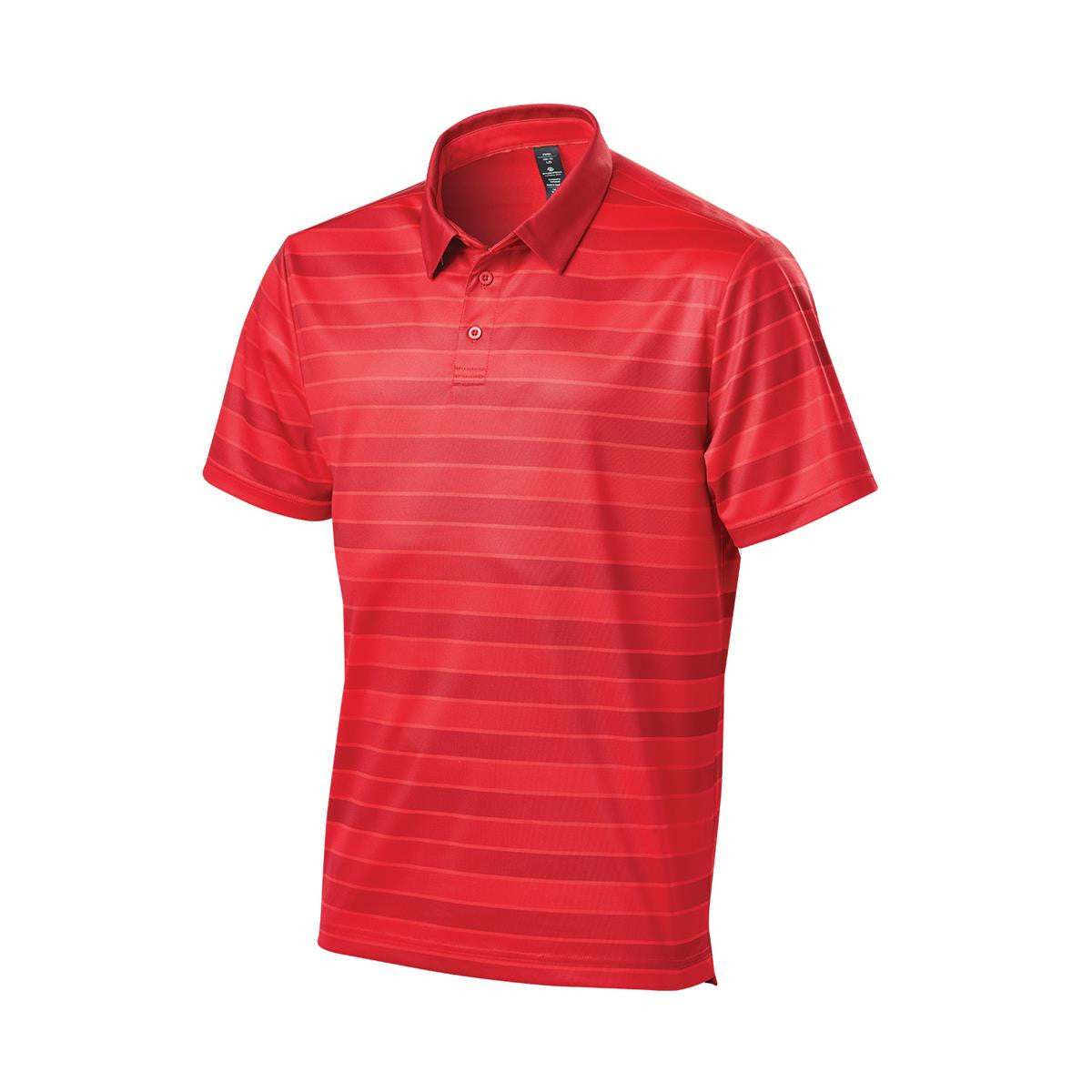 DXP-2    Men's Sienna Polo