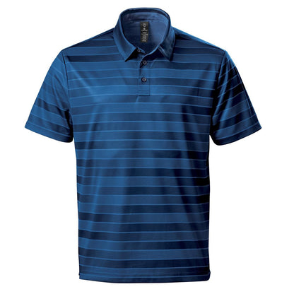 DXP-2    Men's Sienna Polo