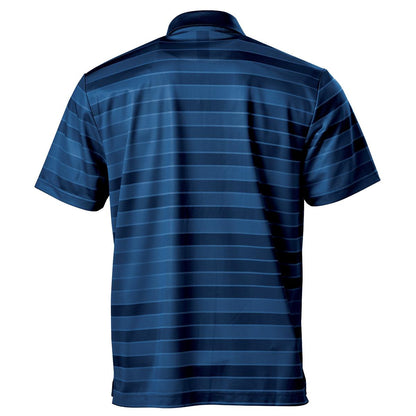 DXP-2    Men's Sienna Polo