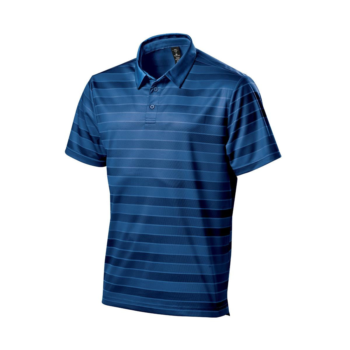 DXP-2    Men's Sienna Polo