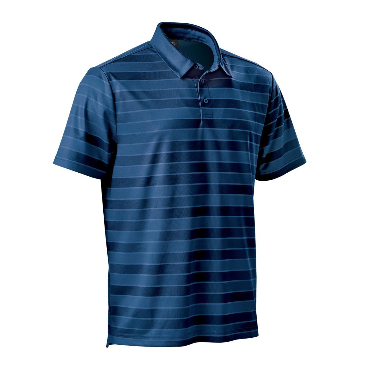 DXP-2    Men's Sienna Polo