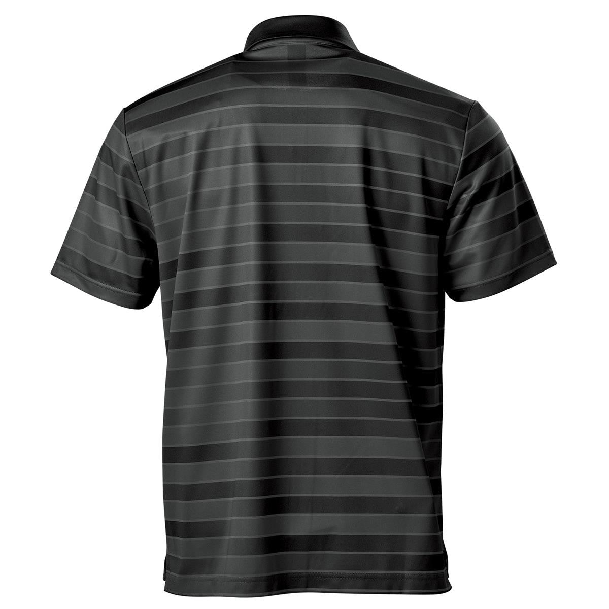DXP-2    Men's Sienna Polo