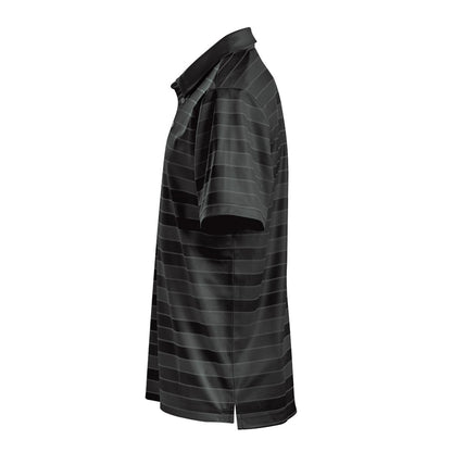 DXP-2    Men's Sienna Polo