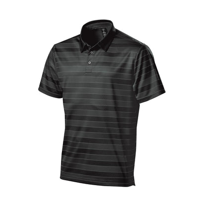 DXP-2    Men's Sienna Polo