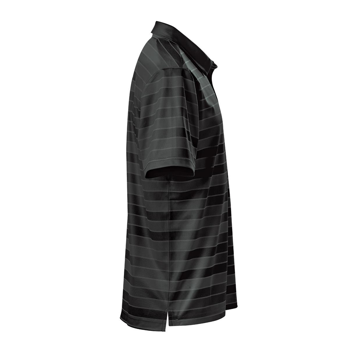 DXP-2    Men's Sienna Polo