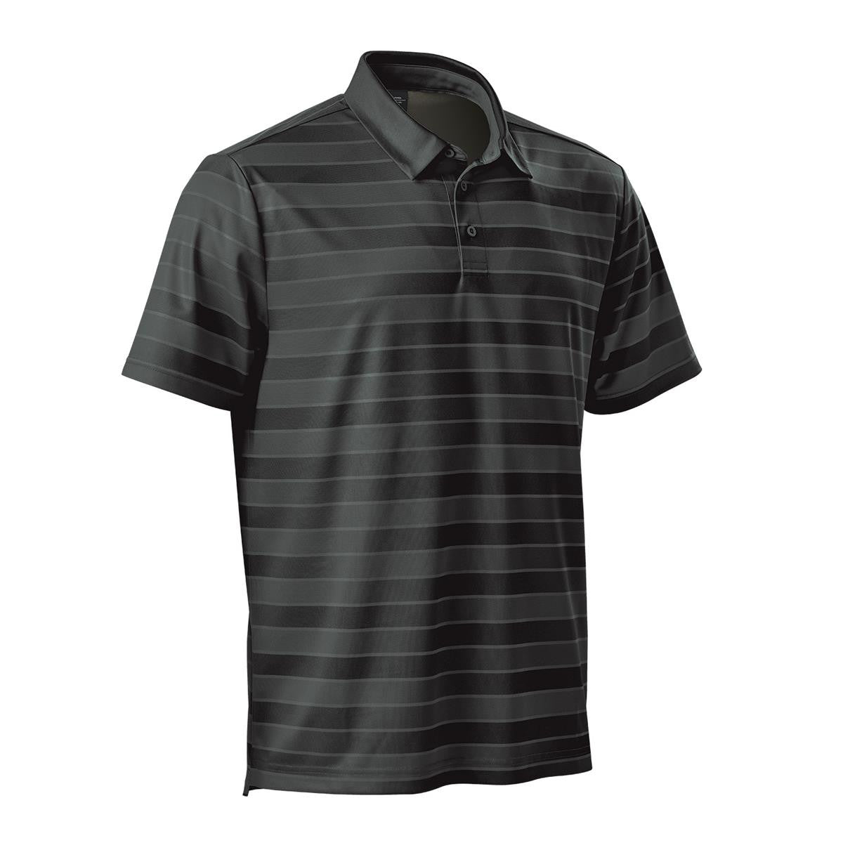 DXP-2    Men's Sienna Polo