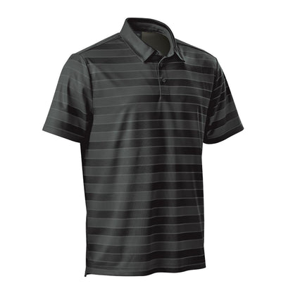 DXP-2    Men's Sienna Polo