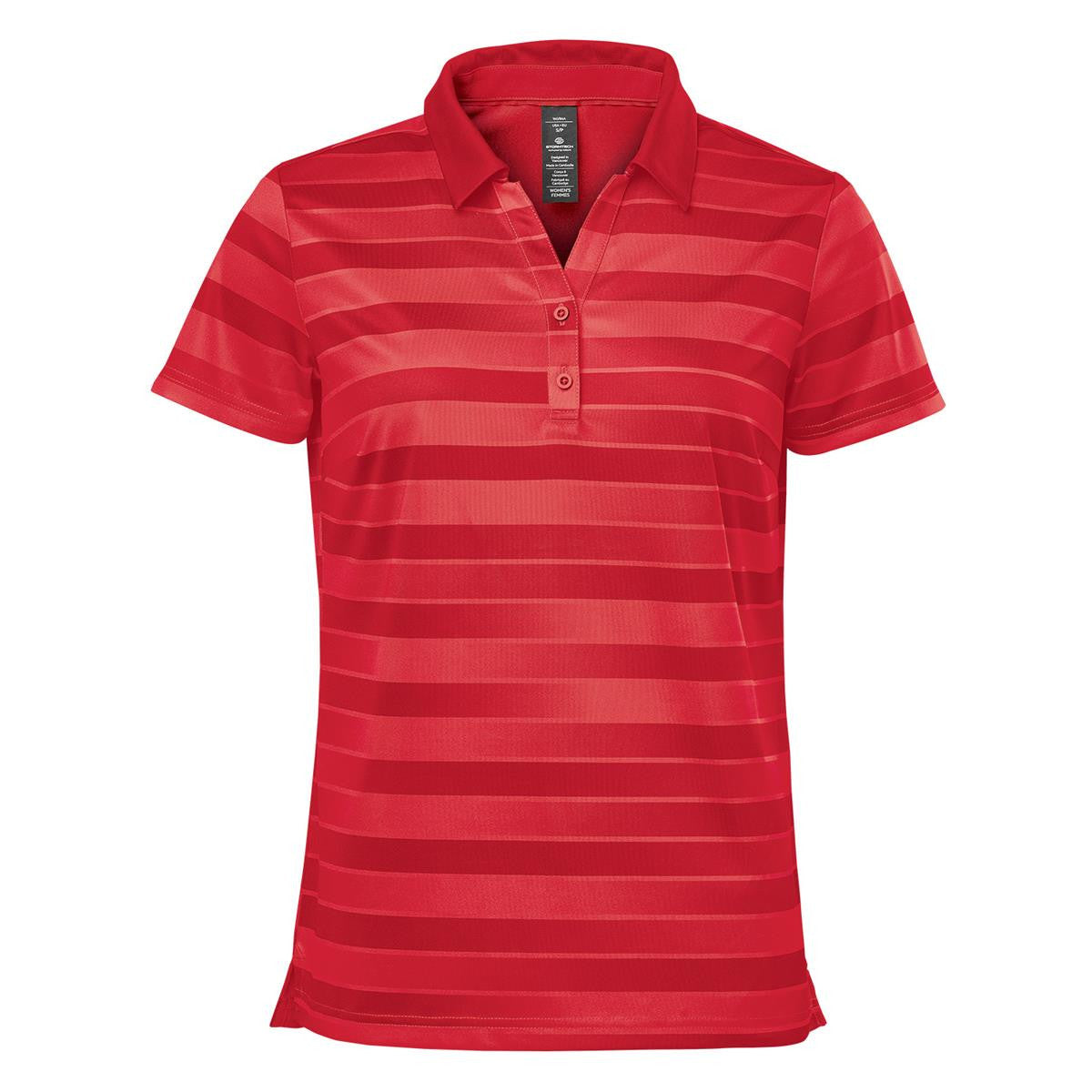 DXP-2W    Women's Sienna Polo