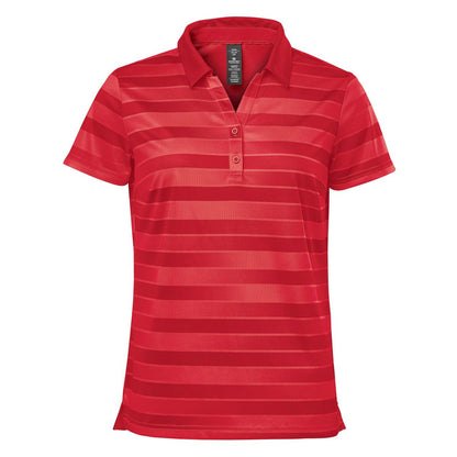 DXP-2W    Women's Sienna Polo