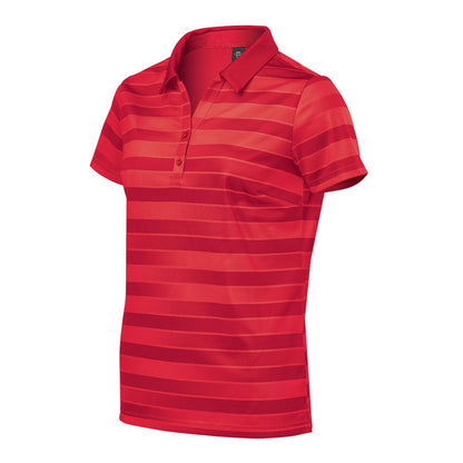DXP-2W    Women's Sienna Polo