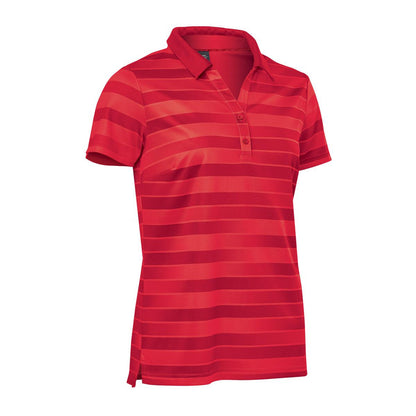 DXP-2W    Women's Sienna Polo