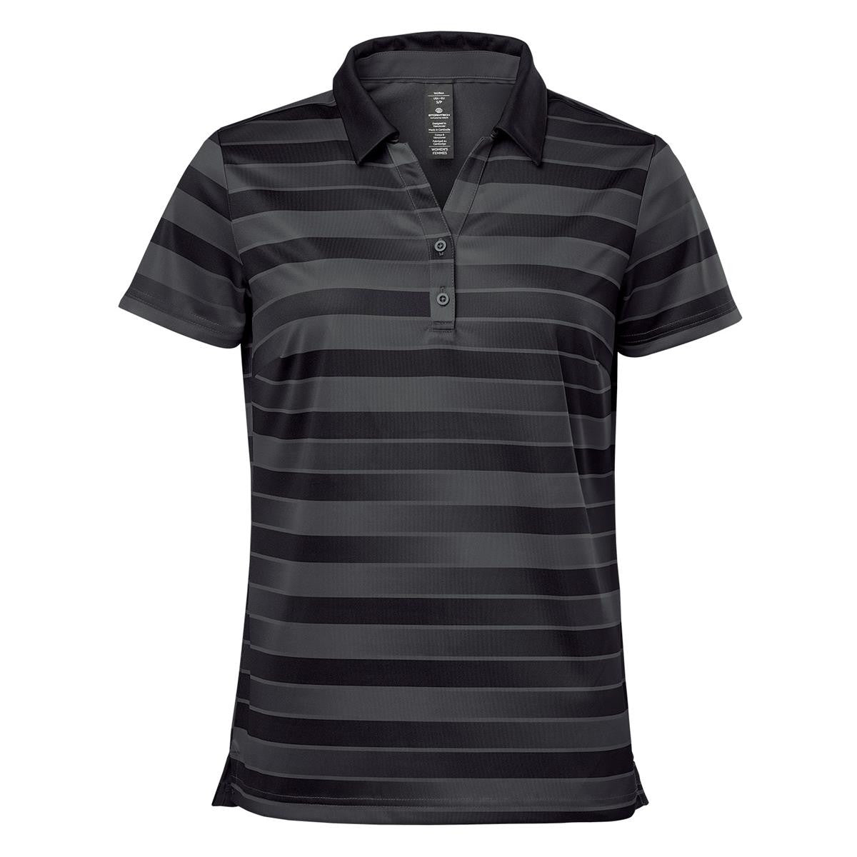 DXP-2W    Women's Sienna Polo