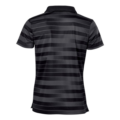 DXP-2W    Women's Sienna Polo