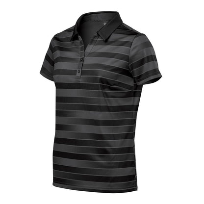 DXP-2W    Women's Sienna Polo